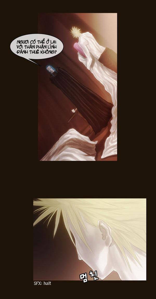 Trở Thành Pháp Sư Ở Thế Giới Mới Chapter 62 - Trang 2