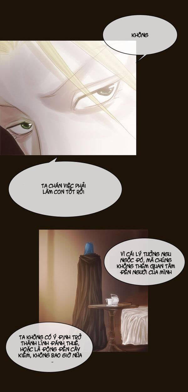 Trở Thành Pháp Sư Ở Thế Giới Mới Chapter 62 - Trang 2