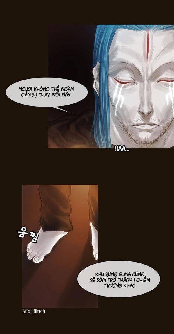 Trở Thành Pháp Sư Ở Thế Giới Mới Chapter 62 - Trang 2