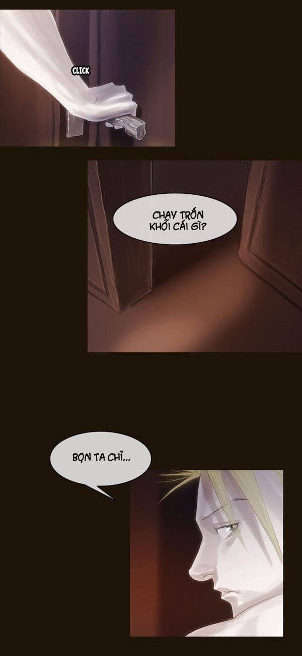 Trở Thành Pháp Sư Ở Thế Giới Mới Chapter 62 - Trang 2