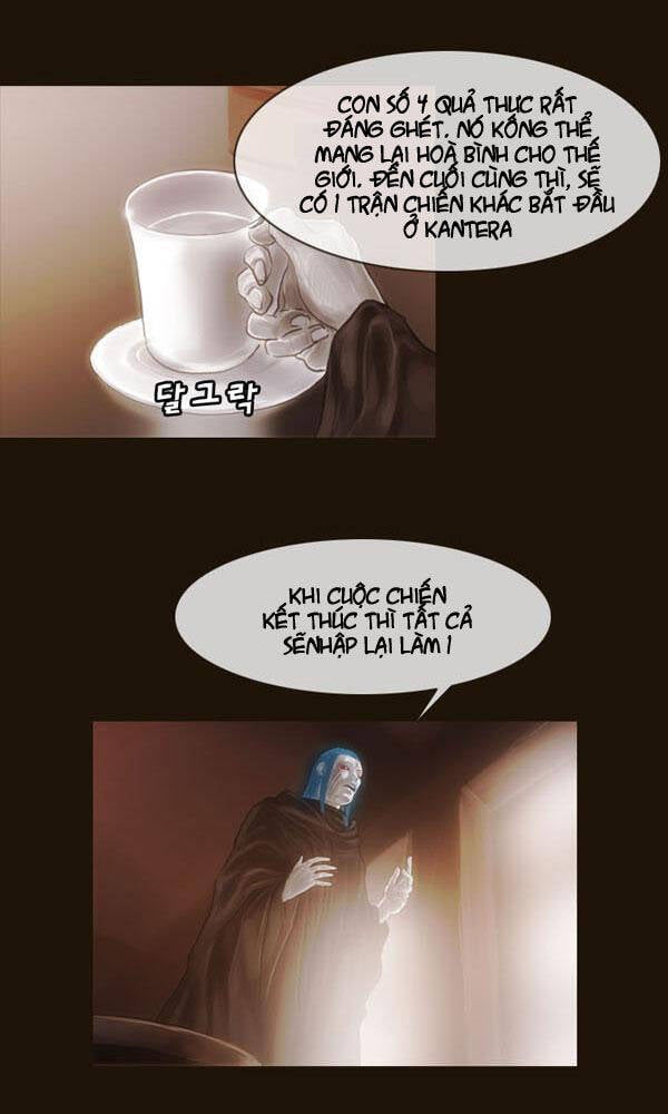 Trở Thành Pháp Sư Ở Thế Giới Mới Chapter 62 - Trang 2