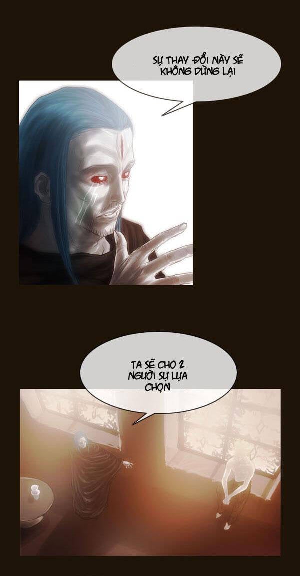 Trở Thành Pháp Sư Ở Thế Giới Mới Chapter 62 - Trang 2