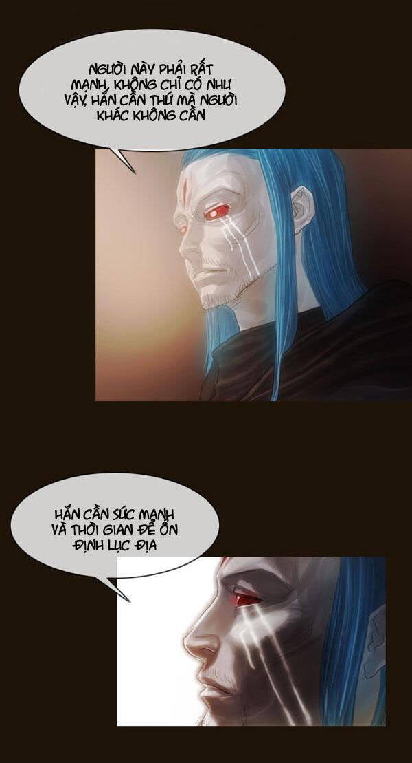 Trở Thành Pháp Sư Ở Thế Giới Mới Chapter 62 - Trang 2