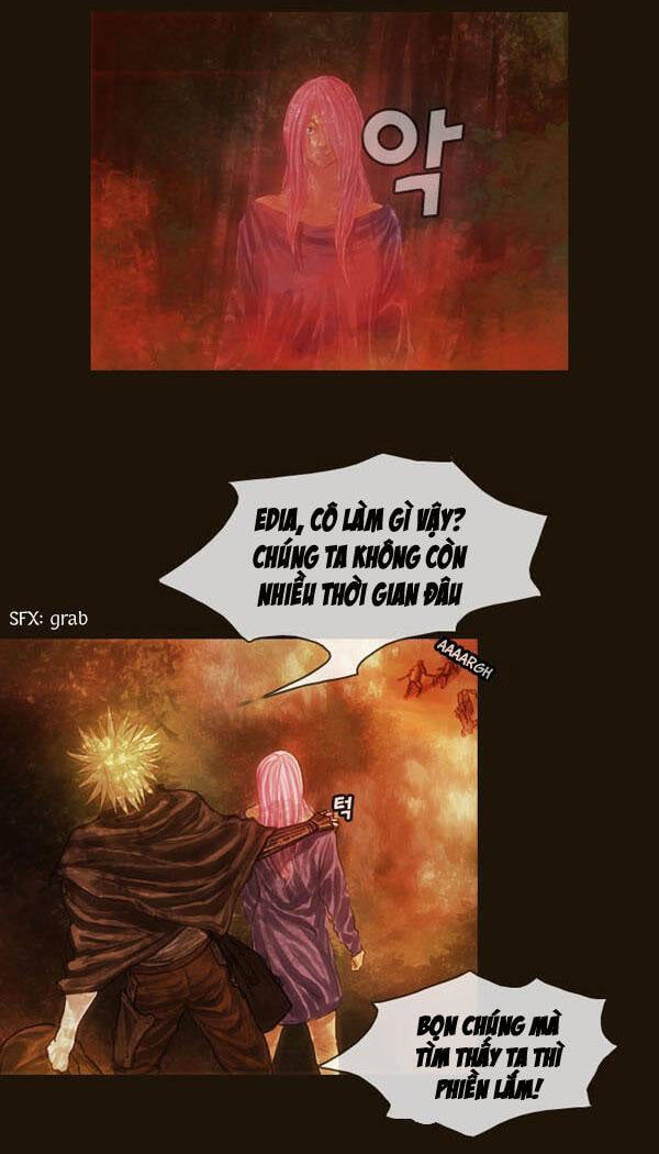 Trở Thành Pháp Sư Ở Thế Giới Mới Chapter 63 - Trang 2