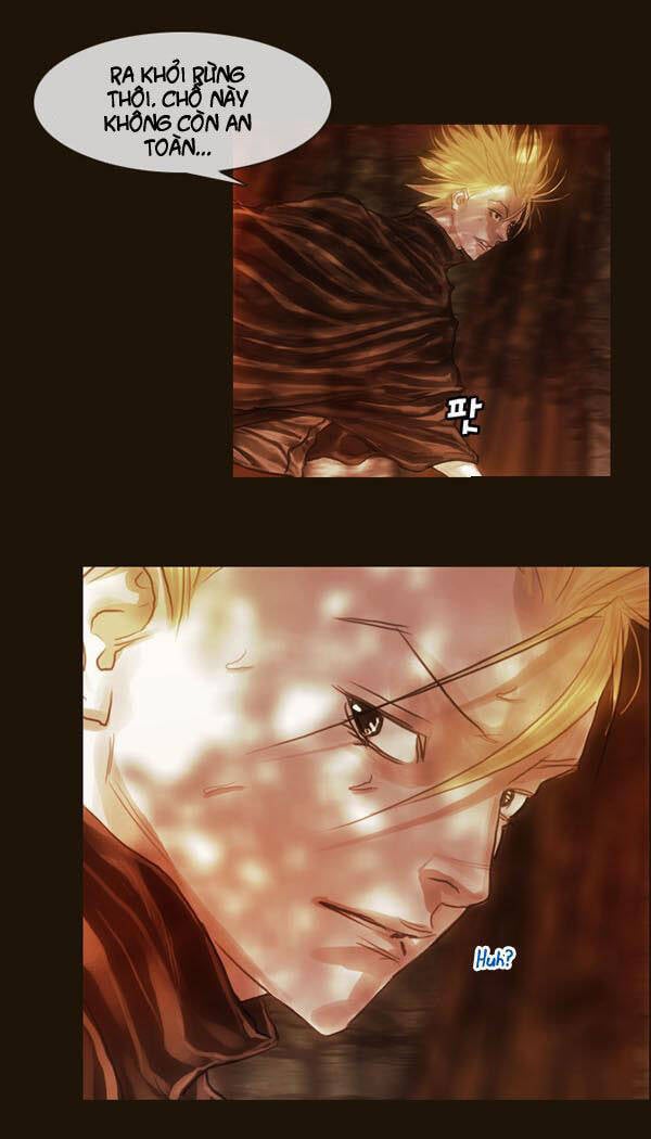 Trở Thành Pháp Sư Ở Thế Giới Mới Chapter 63 - Trang 2