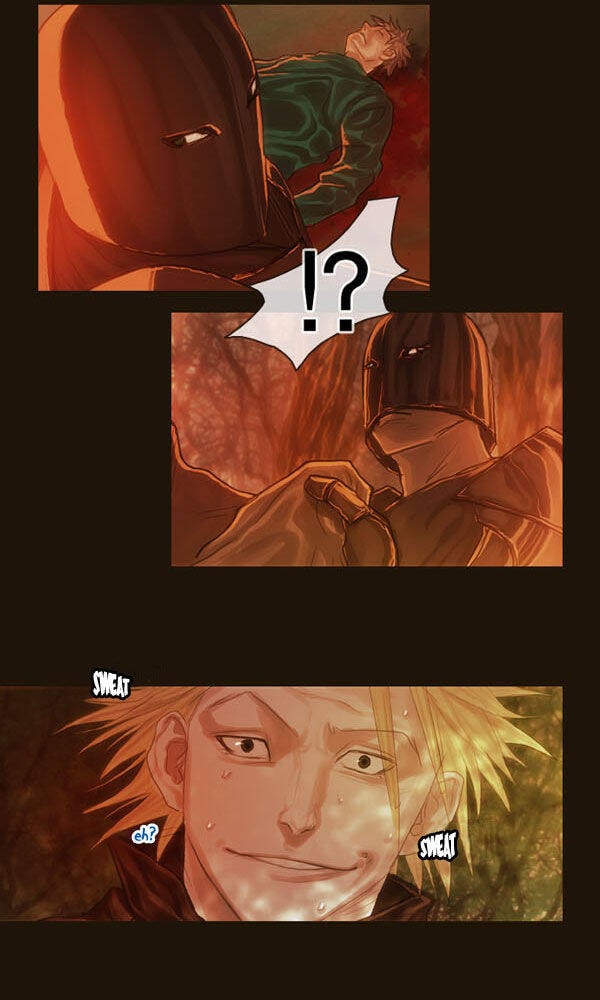 Trở Thành Pháp Sư Ở Thế Giới Mới Chapter 63 - Trang 2