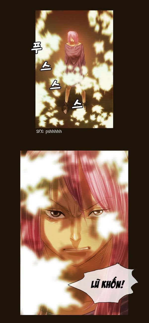 Trở Thành Pháp Sư Ở Thế Giới Mới Chapter 63 - Trang 2