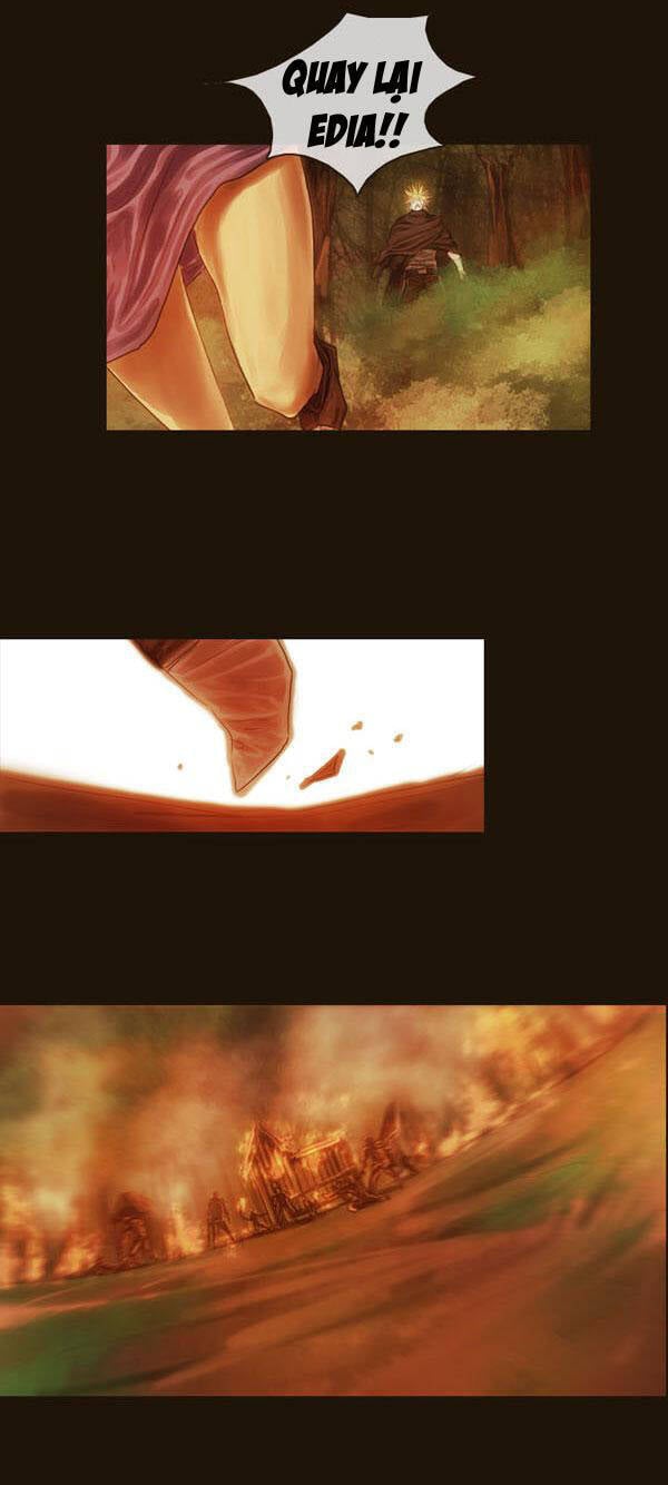 Trở Thành Pháp Sư Ở Thế Giới Mới Chapter 63 - Trang 2