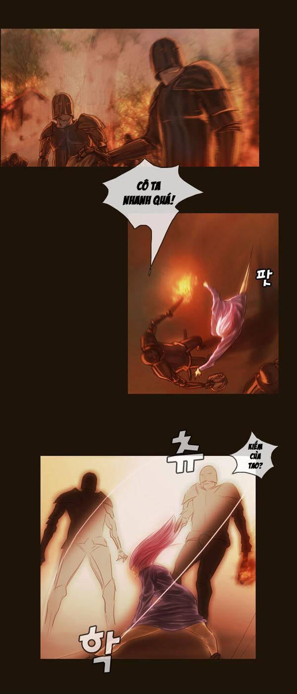 Trở Thành Pháp Sư Ở Thế Giới Mới Chapter 63 - Trang 2