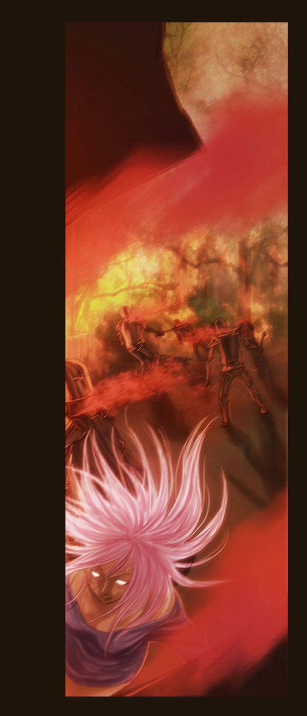 Trở Thành Pháp Sư Ở Thế Giới Mới Chapter 63 - Trang 2