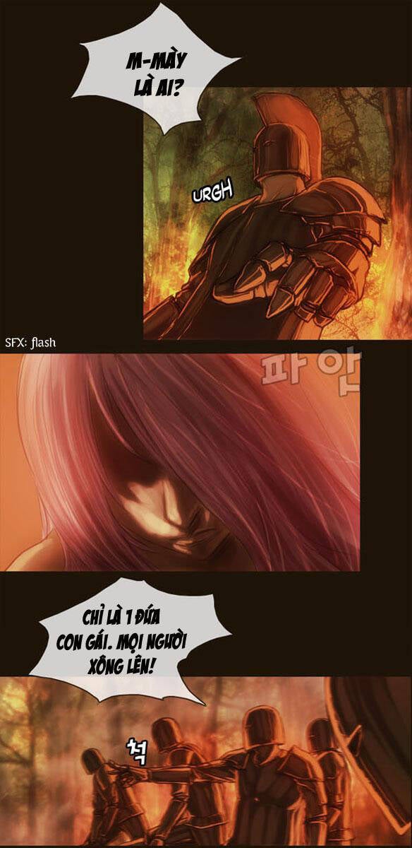 Trở Thành Pháp Sư Ở Thế Giới Mới Chapter 63 - Trang 2