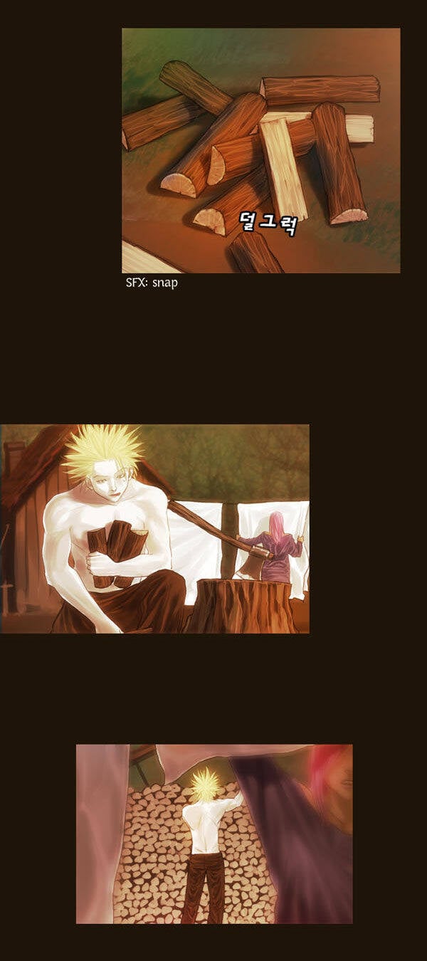 Trở Thành Pháp Sư Ở Thế Giới Mới Chapter 63 - Trang 2