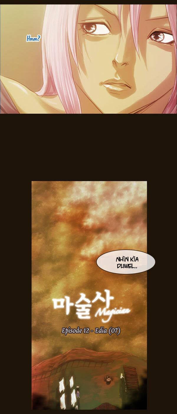 Trở Thành Pháp Sư Ở Thế Giới Mới Chapter 63 - Trang 2