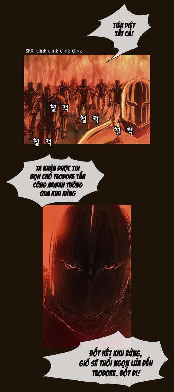 Trở Thành Pháp Sư Ở Thế Giới Mới Chapter 63 - Trang 2