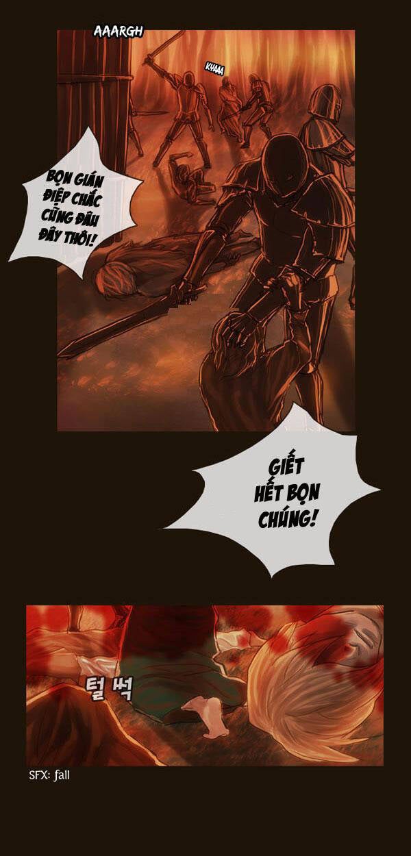 Trở Thành Pháp Sư Ở Thế Giới Mới Chapter 63 - Trang 2