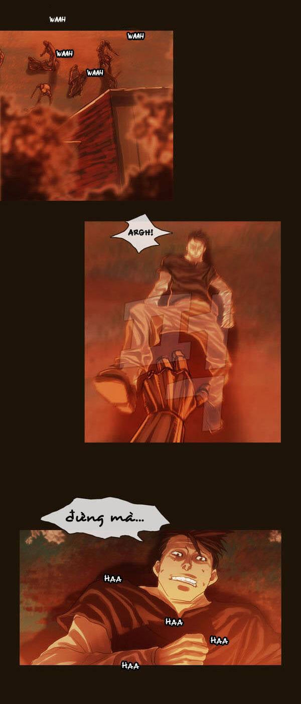 Trở Thành Pháp Sư Ở Thế Giới Mới Chapter 63 - Trang 2