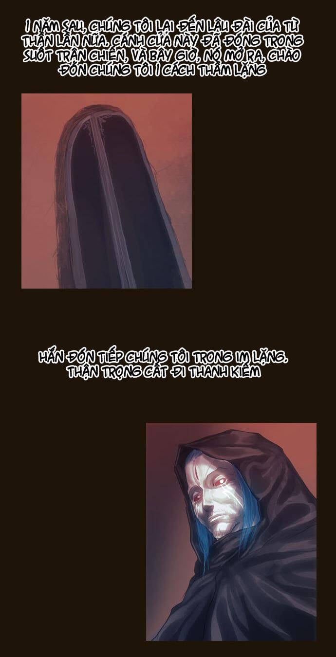 Trở Thành Pháp Sư Ở Thế Giới Mới Chapter 64 - Trang 2