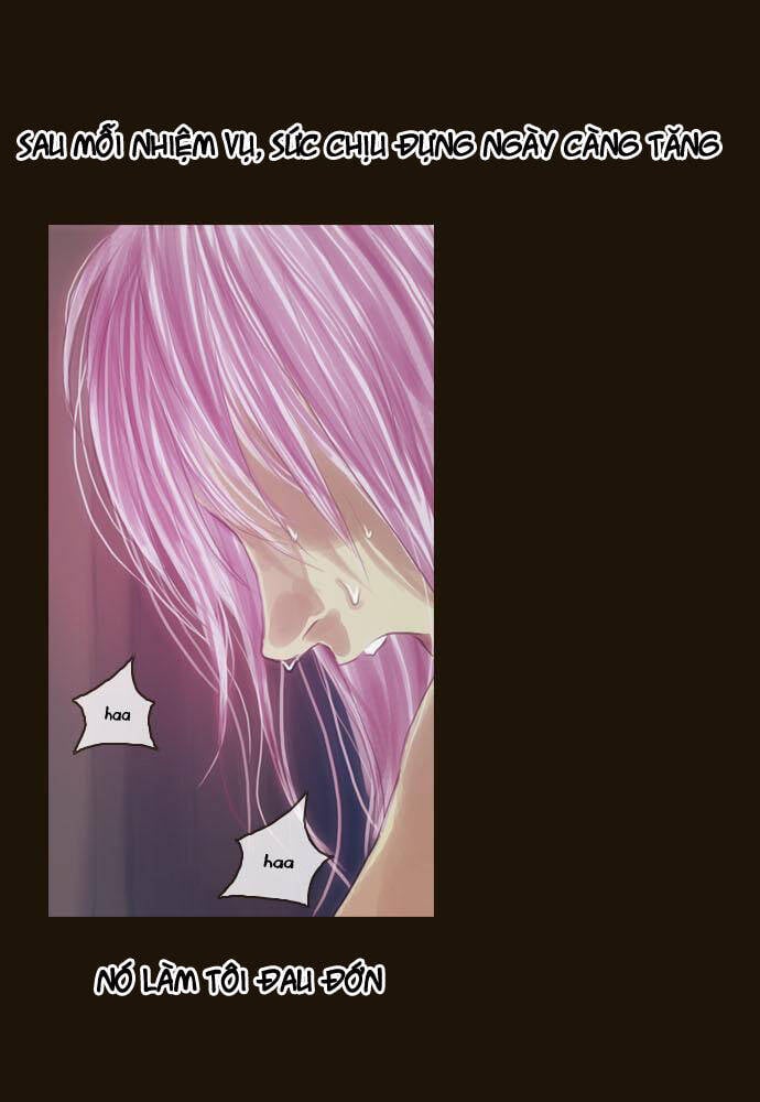 Trở Thành Pháp Sư Ở Thế Giới Mới Chapter 64 - Trang 2