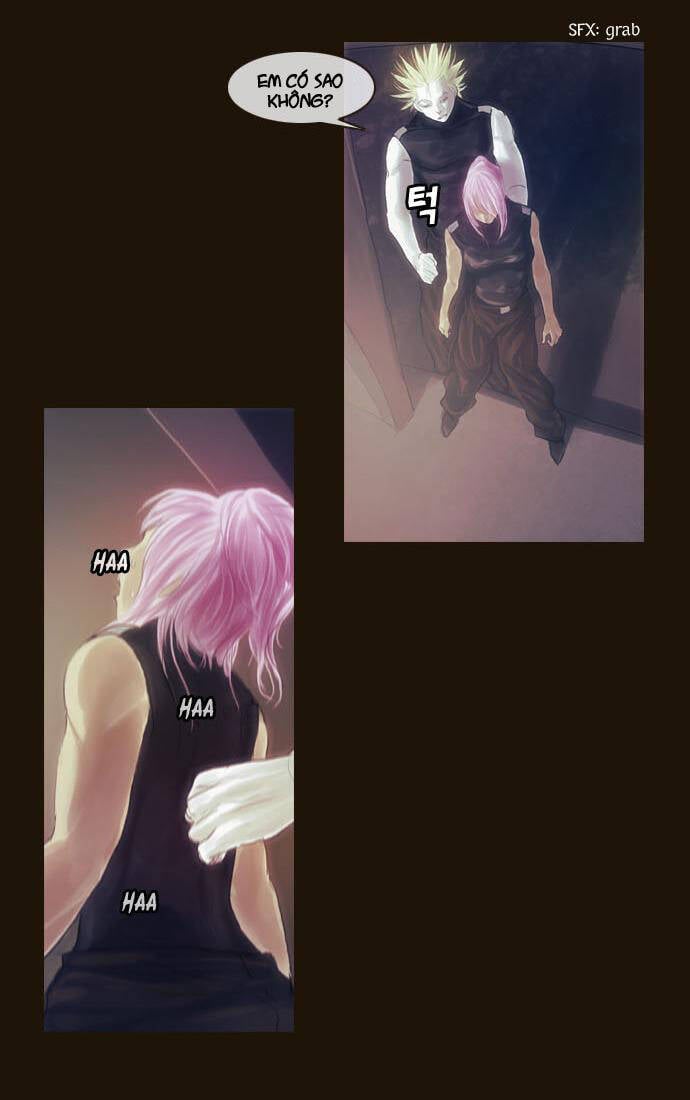 Trở Thành Pháp Sư Ở Thế Giới Mới Chapter 64 - Trang 2