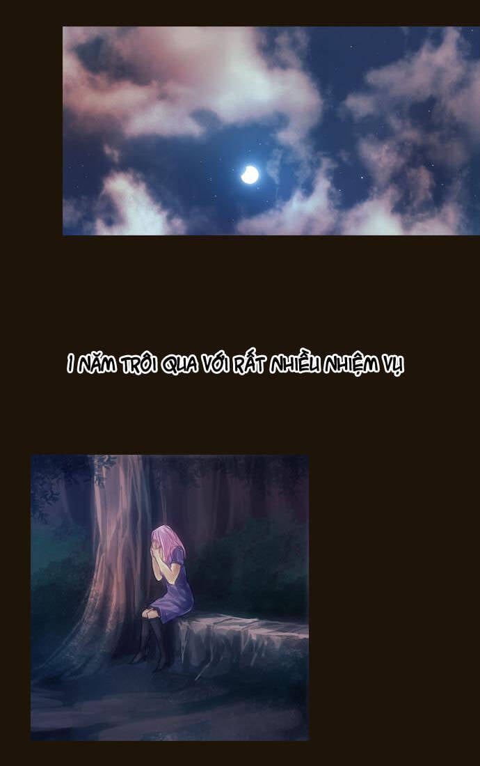 Trở Thành Pháp Sư Ở Thế Giới Mới Chapter 64 - Trang 2