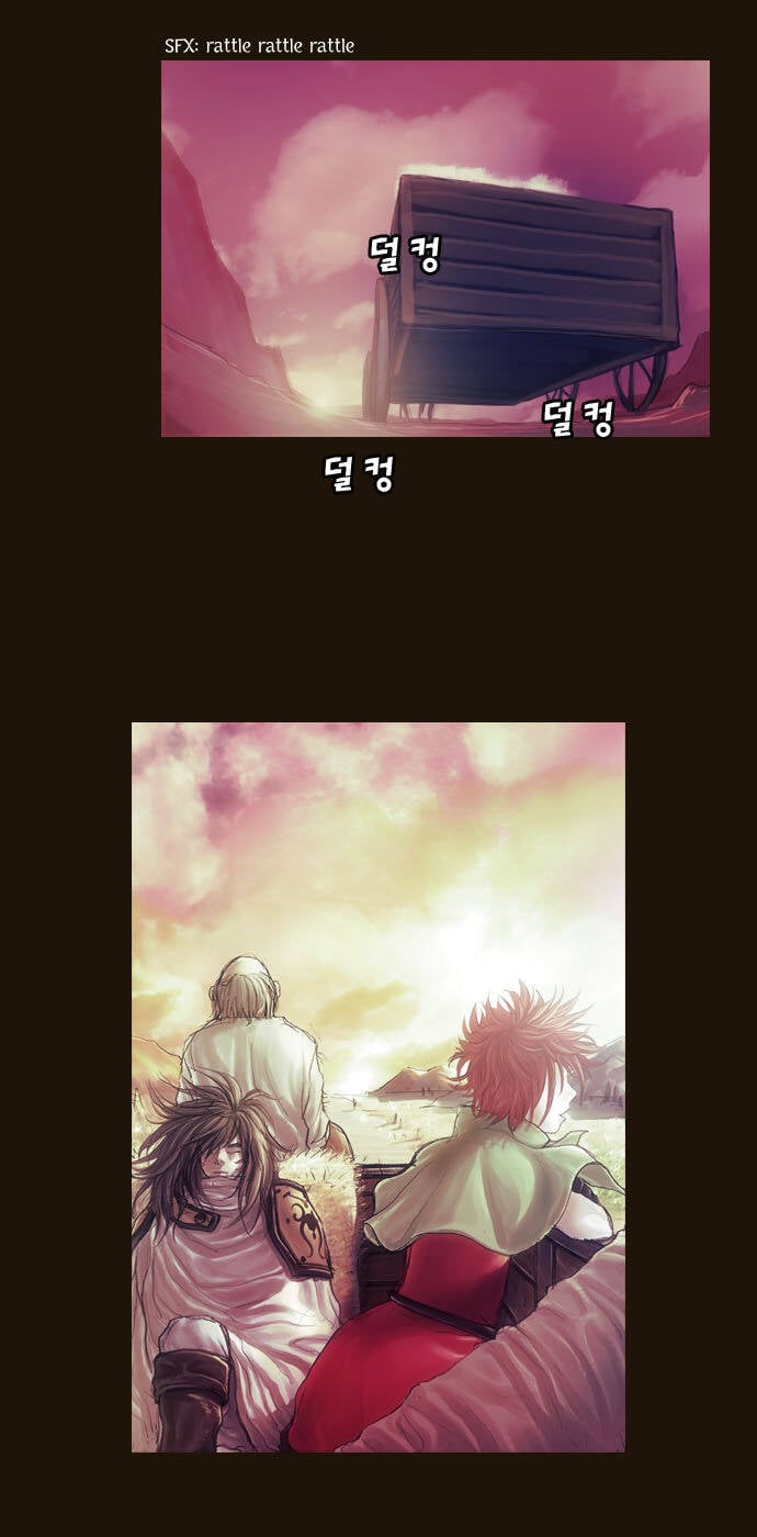 Trở Thành Pháp Sư Ở Thế Giới Mới Chapter 64 - Trang 2