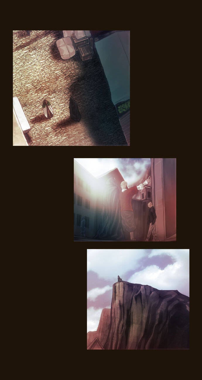 Trở Thành Pháp Sư Ở Thế Giới Mới Chapter 65 - Trang 2