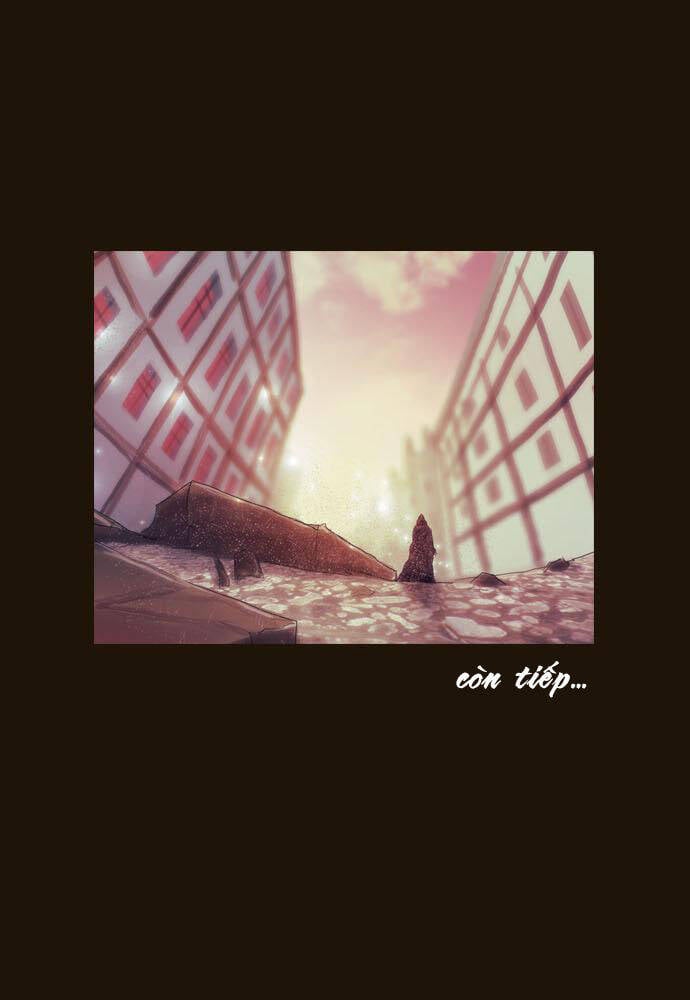 Trở Thành Pháp Sư Ở Thế Giới Mới Chapter 65 - Trang 2