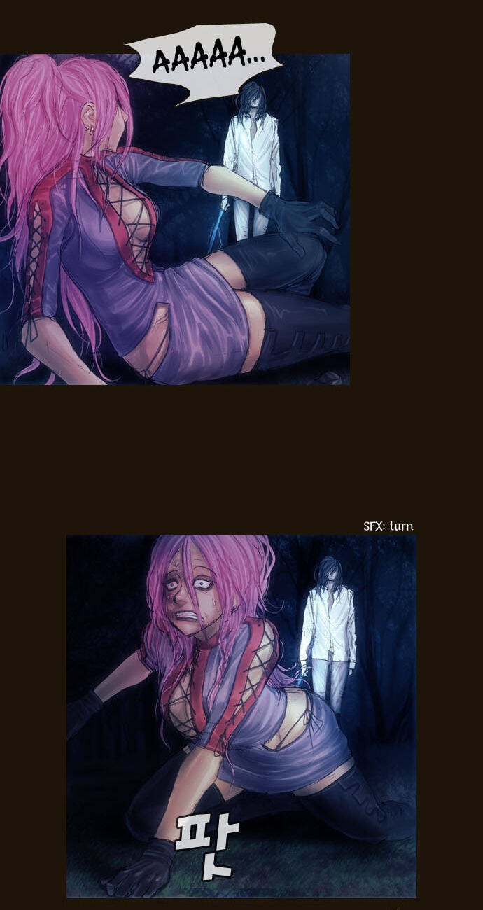 Trở Thành Pháp Sư Ở Thế Giới Mới Chapter 65 - Trang 2