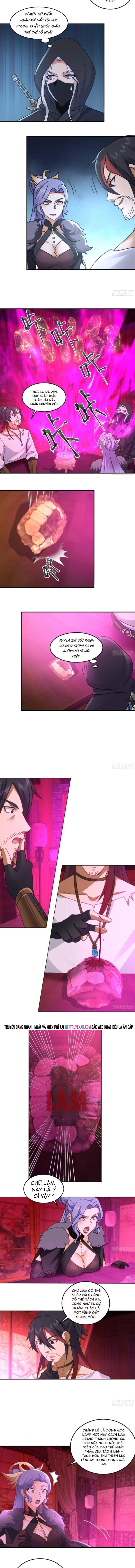 Trở Thành Phu Quân Của Thiên Ma Chapter 25 - Trang 2