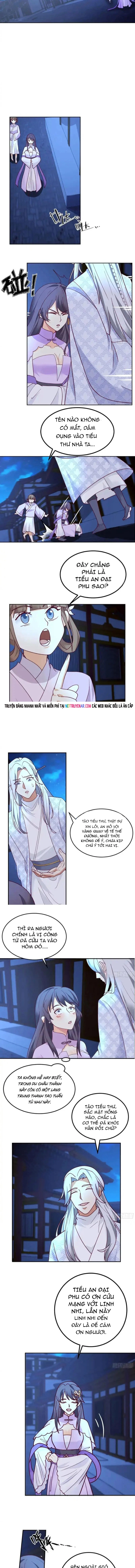 Trở Thành Phu Quân Của Thiên Ma Chapter 26 - Trang 2