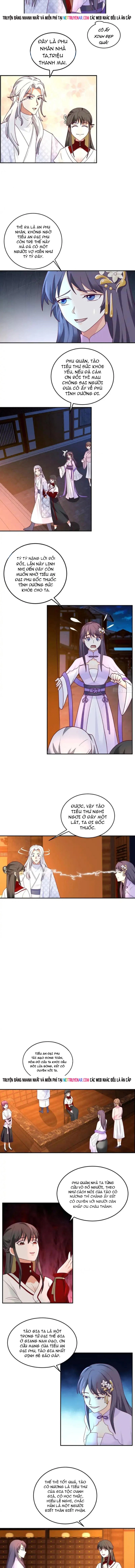 Trở Thành Phu Quân Của Thiên Ma Chapter 26 - Trang 2