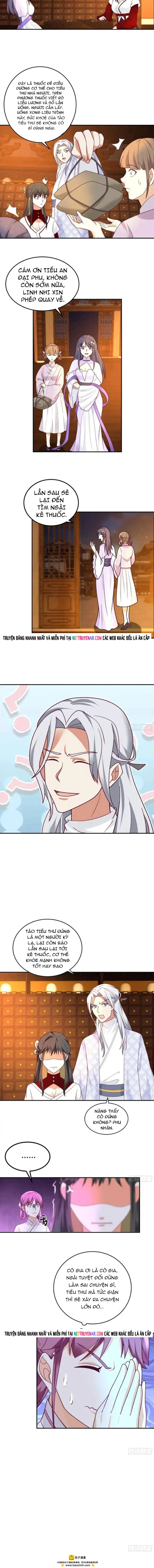 Trở Thành Phu Quân Của Thiên Ma Chapter 26 - Trang 2