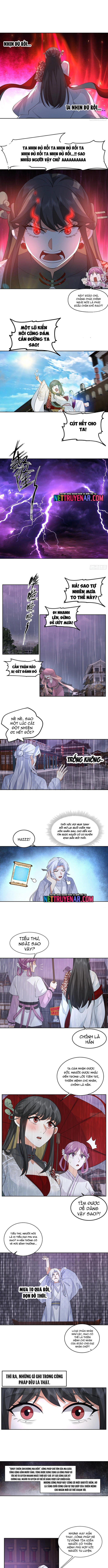 Trở Thành Phu Quân Của Thiên Ma Chapter 3 - Trang 2