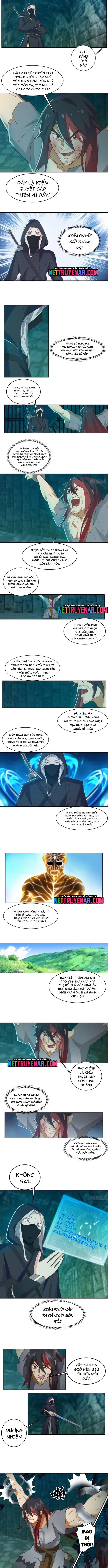 Trở Thành Phu Quân Của Thiên Ma Chapter 5 - Trang 2
