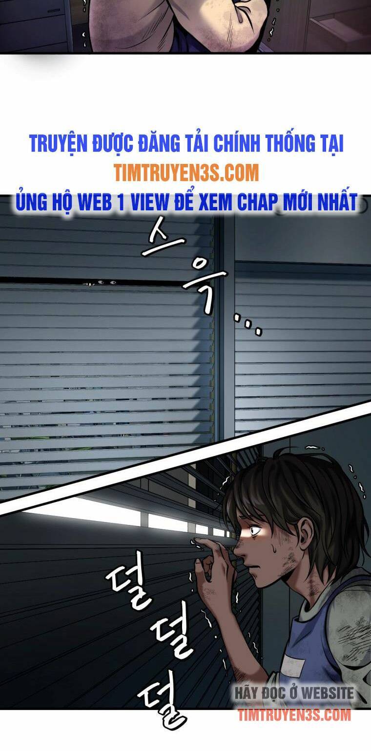 Trở Thành Quái Vật Chapter 1 - Trang 2
