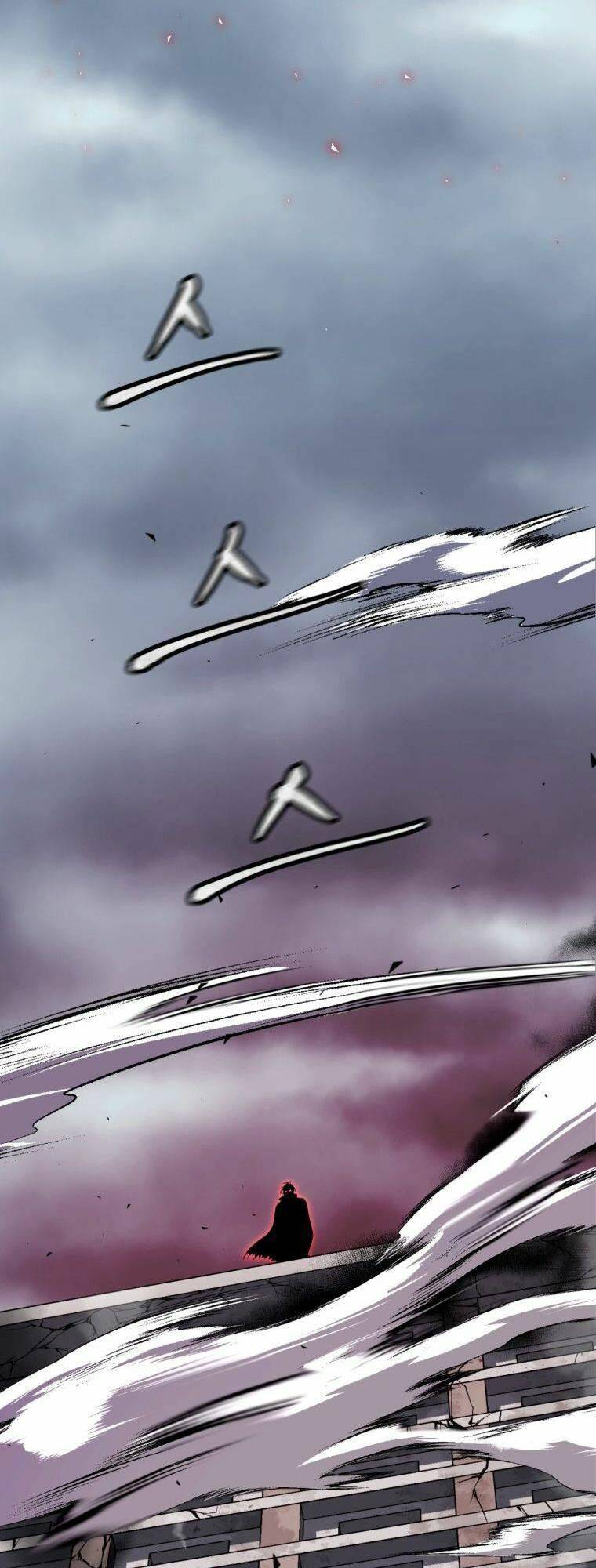 Trở Thành Quái Vật Chapter 1 - Trang 2