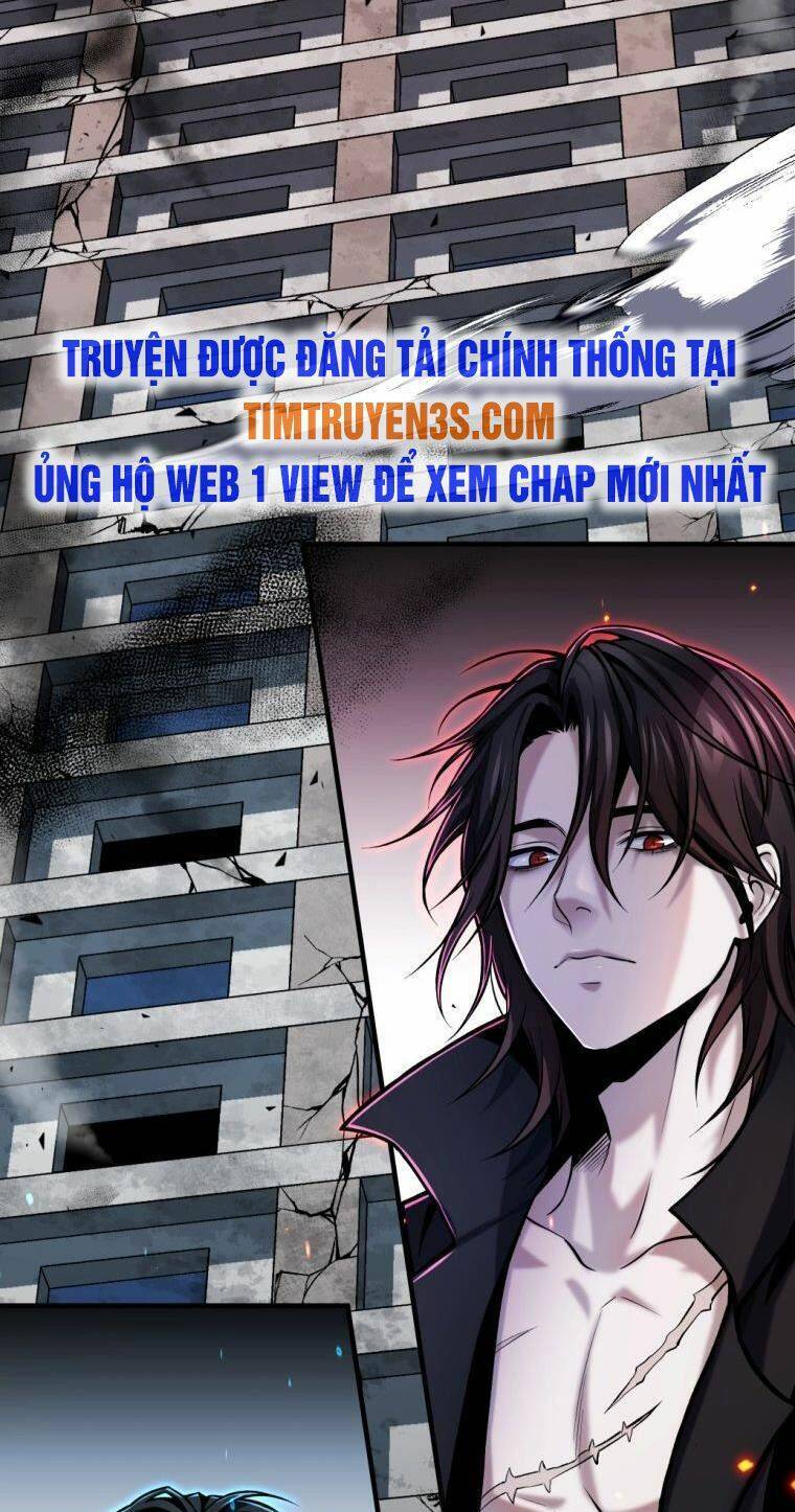 Trở Thành Quái Vật Chapter 1 - Trang 2