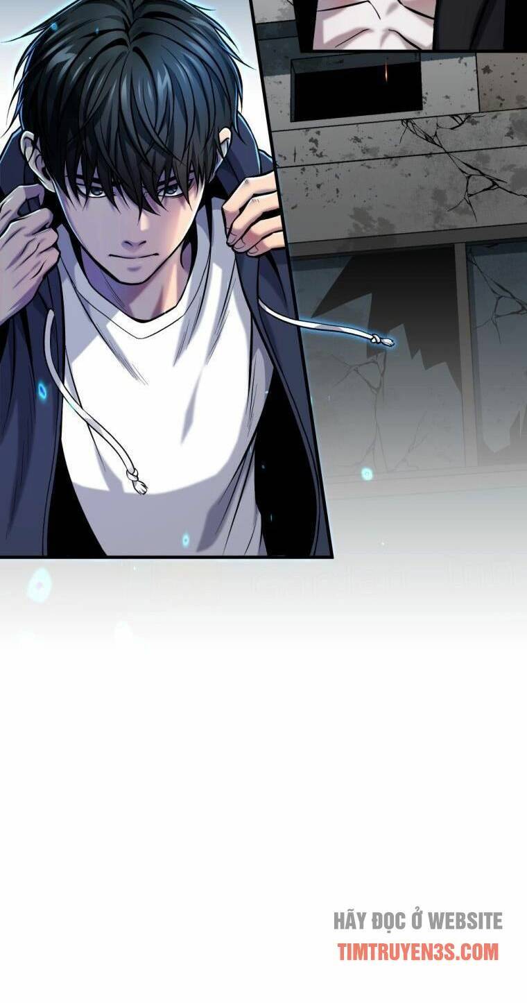 Trở Thành Quái Vật Chapter 1 - Trang 2