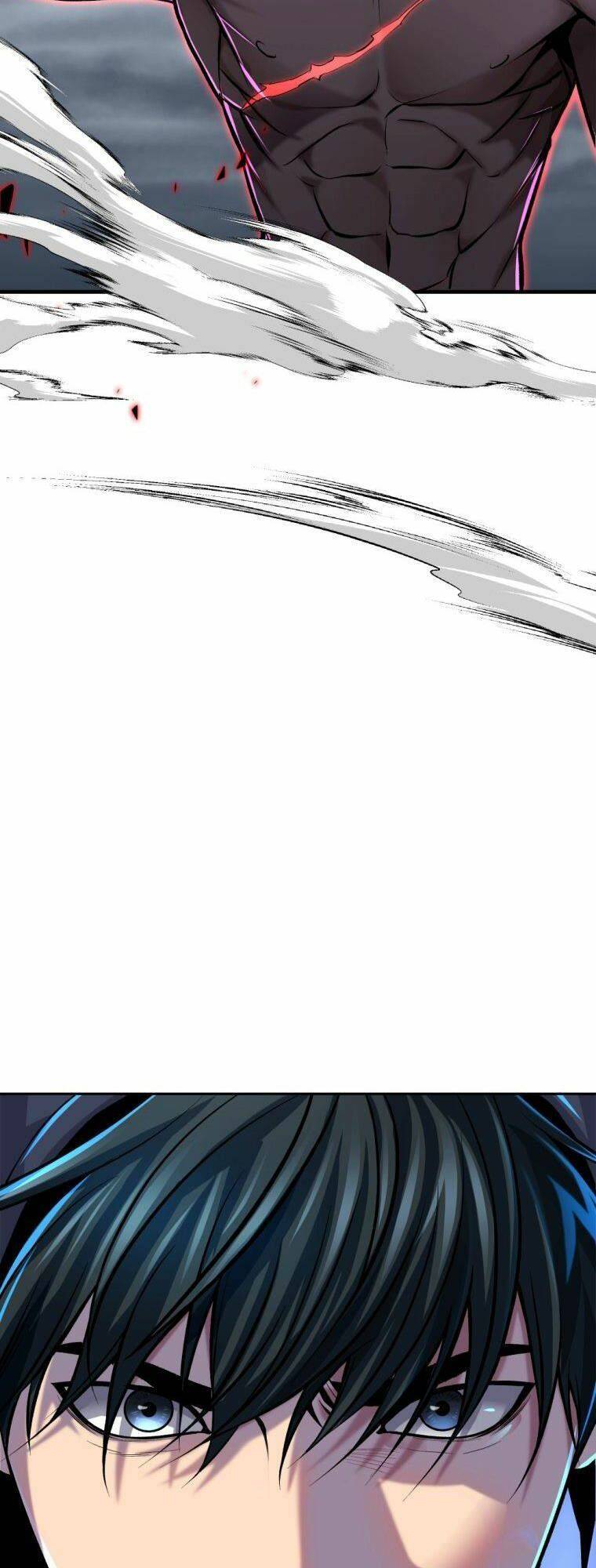 Trở Thành Quái Vật Chapter 1 - Trang 2