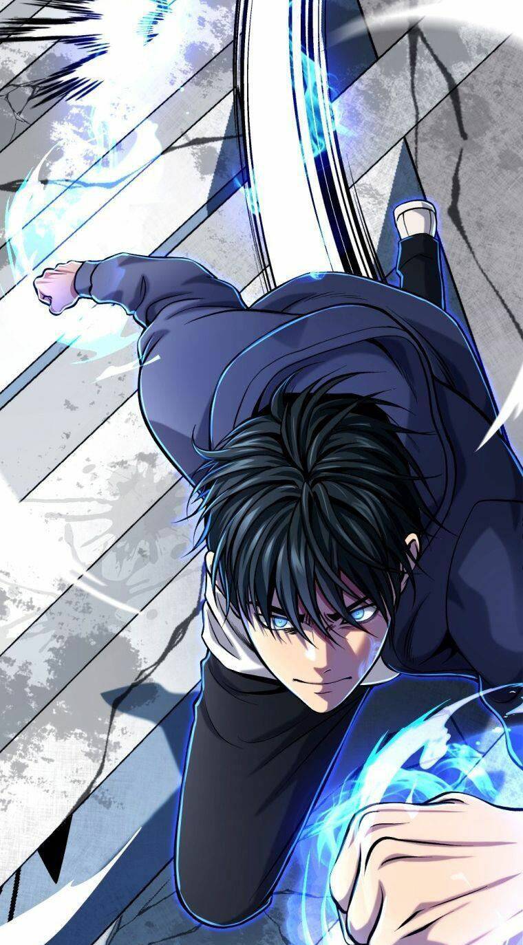 Trở Thành Quái Vật Chapter 1 - Trang 2