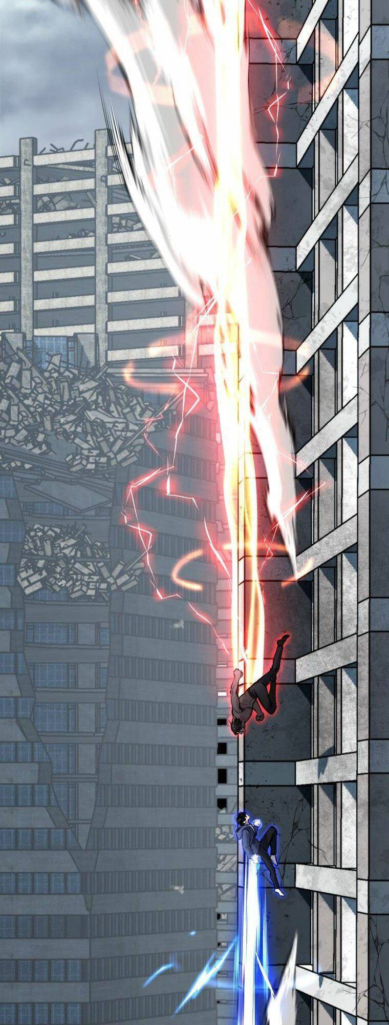 Trở Thành Quái Vật Chapter 1 - Trang 2