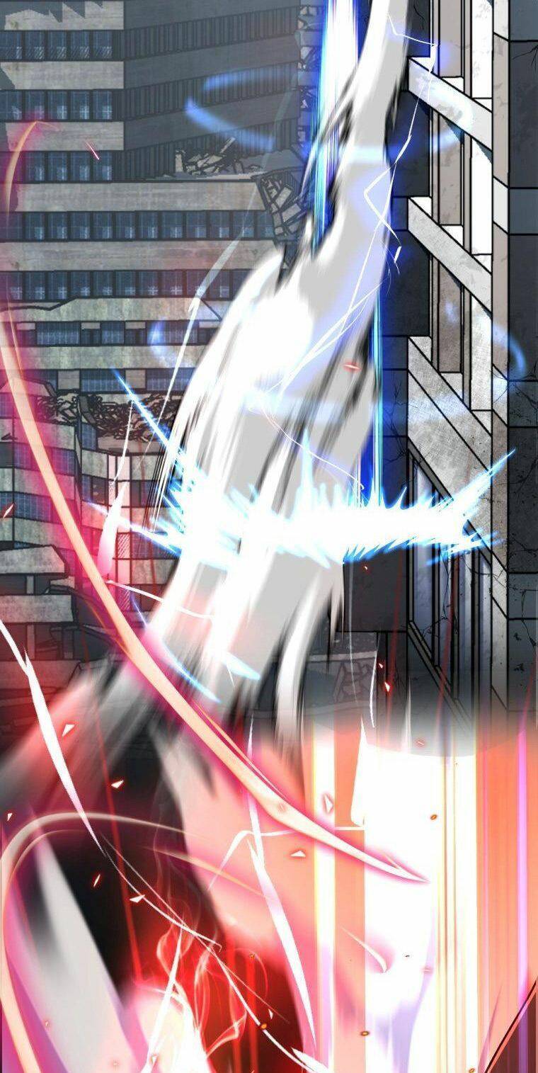 Trở Thành Quái Vật Chapter 1 - Trang 2