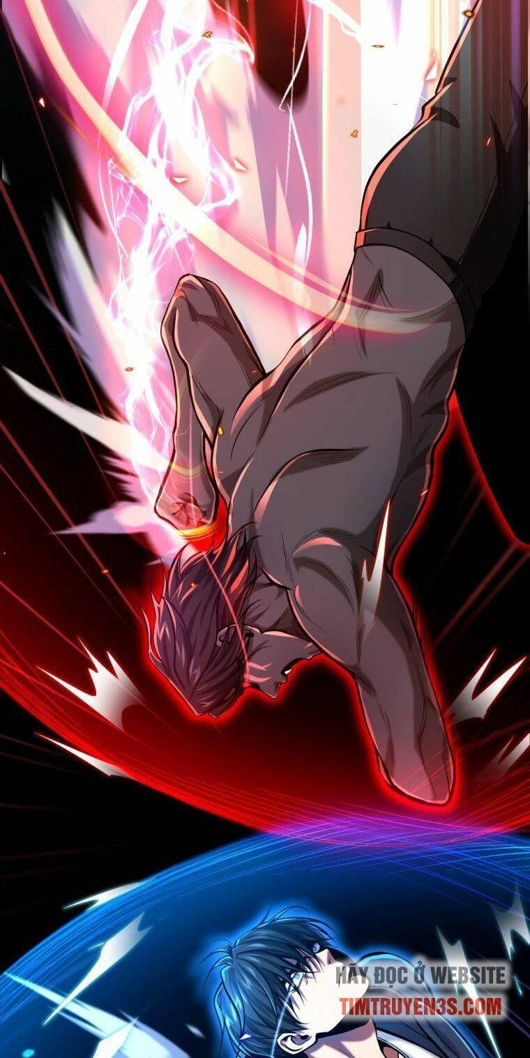 Trở Thành Quái Vật Chapter 1 - Trang 2