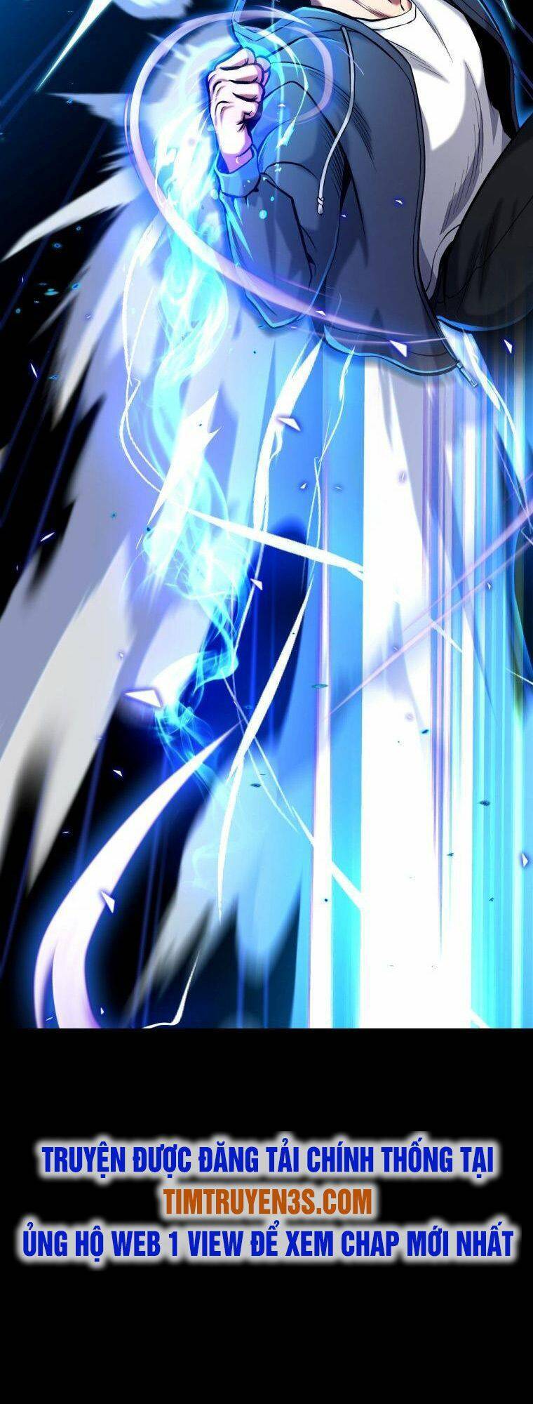 Trở Thành Quái Vật Chapter 1 - Trang 2