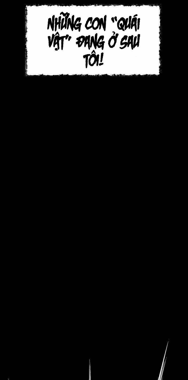 Trở Thành Quái Vật Chapter 1 - Trang 2