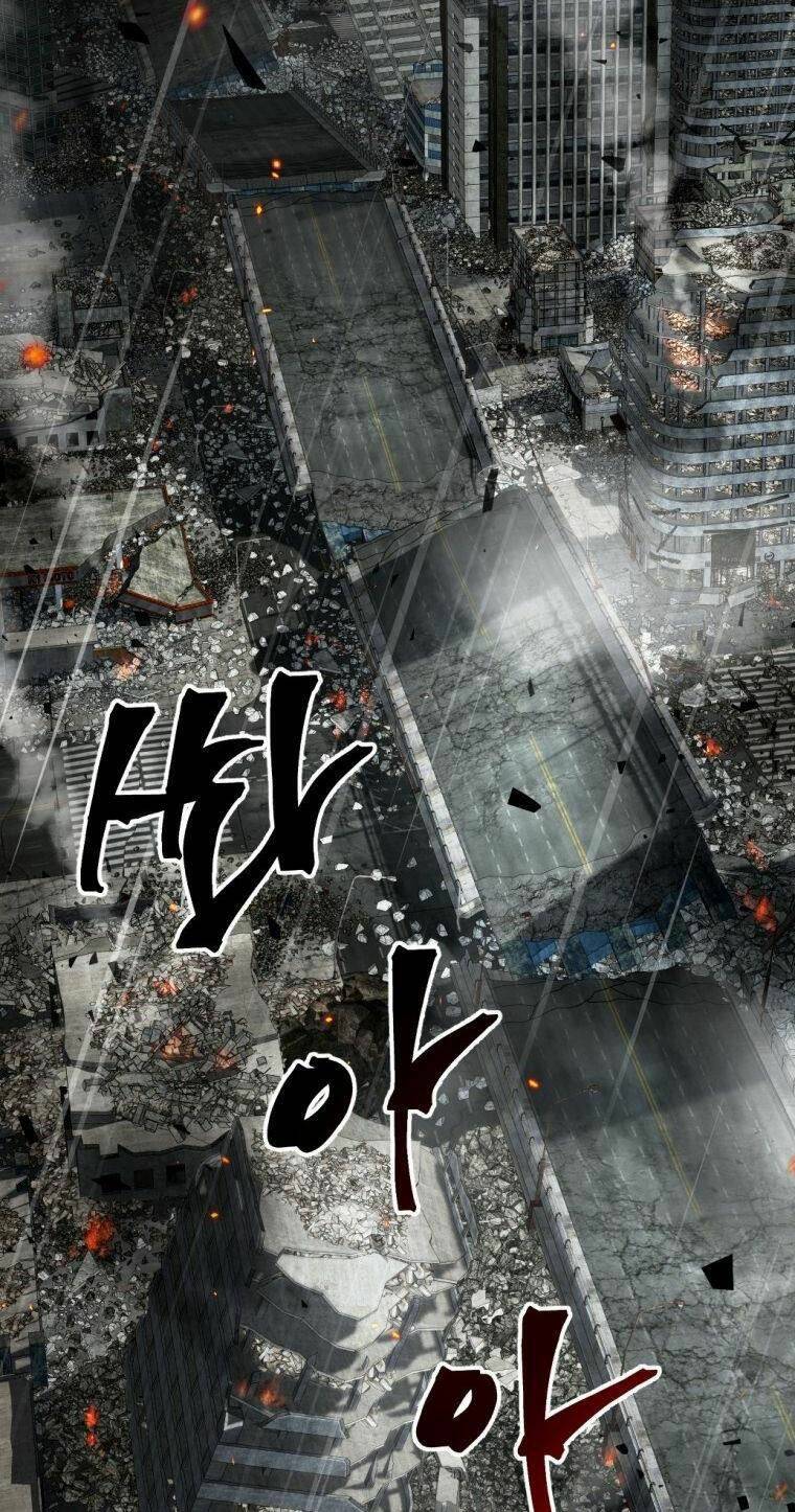 Trở Thành Quái Vật Chapter 1 - Trang 2