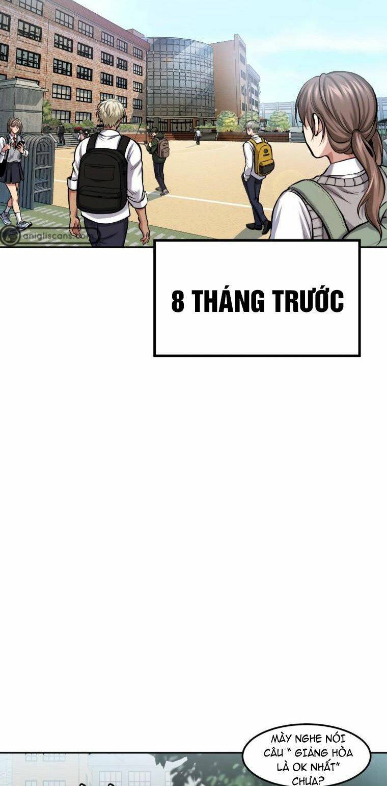 Trở Thành Quái Vật Chapter 1 - Trang 2