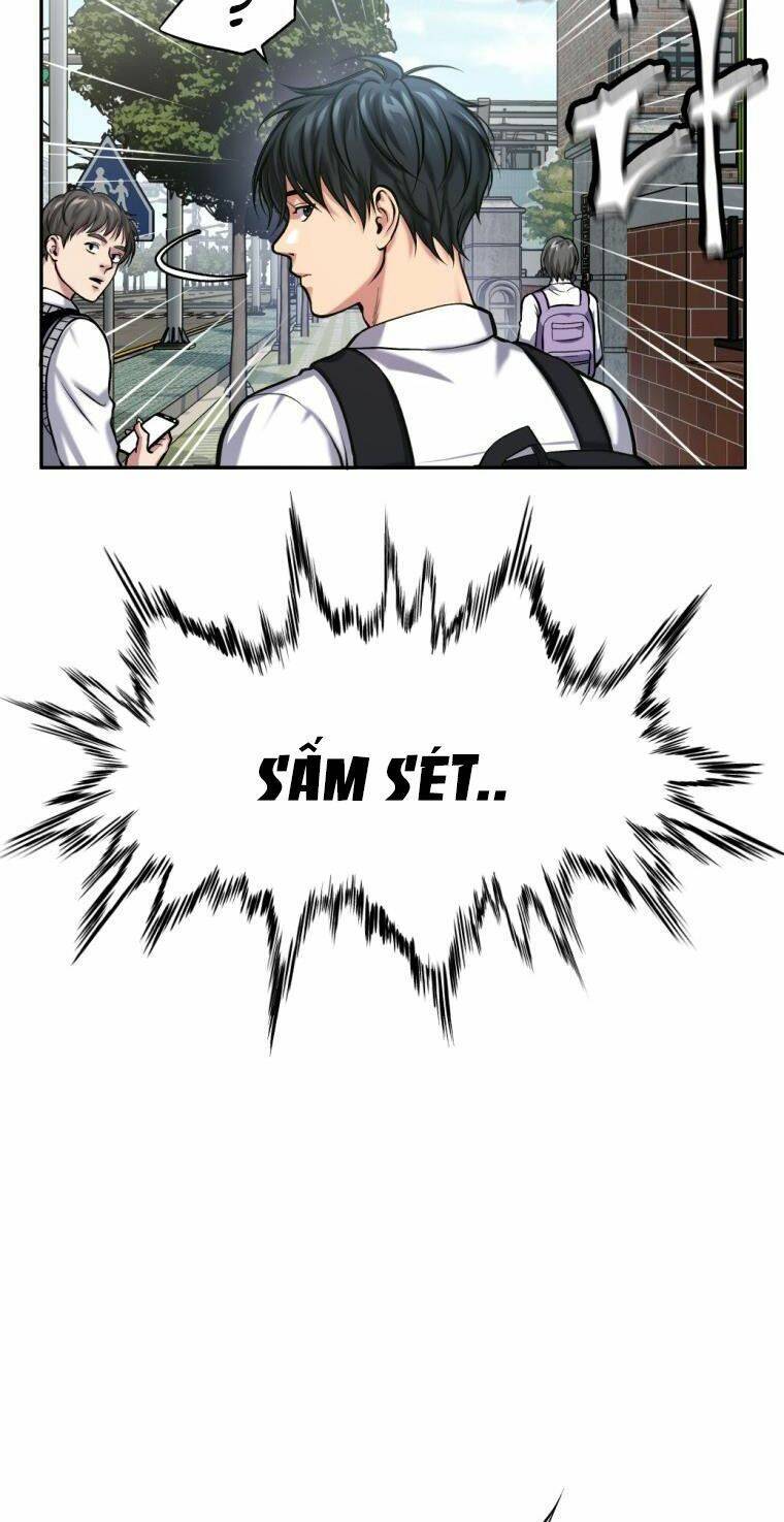 Trở Thành Quái Vật Chapter 1 - Trang 2