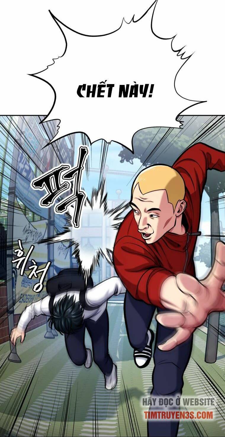 Trở Thành Quái Vật Chapter 1 - Trang 2