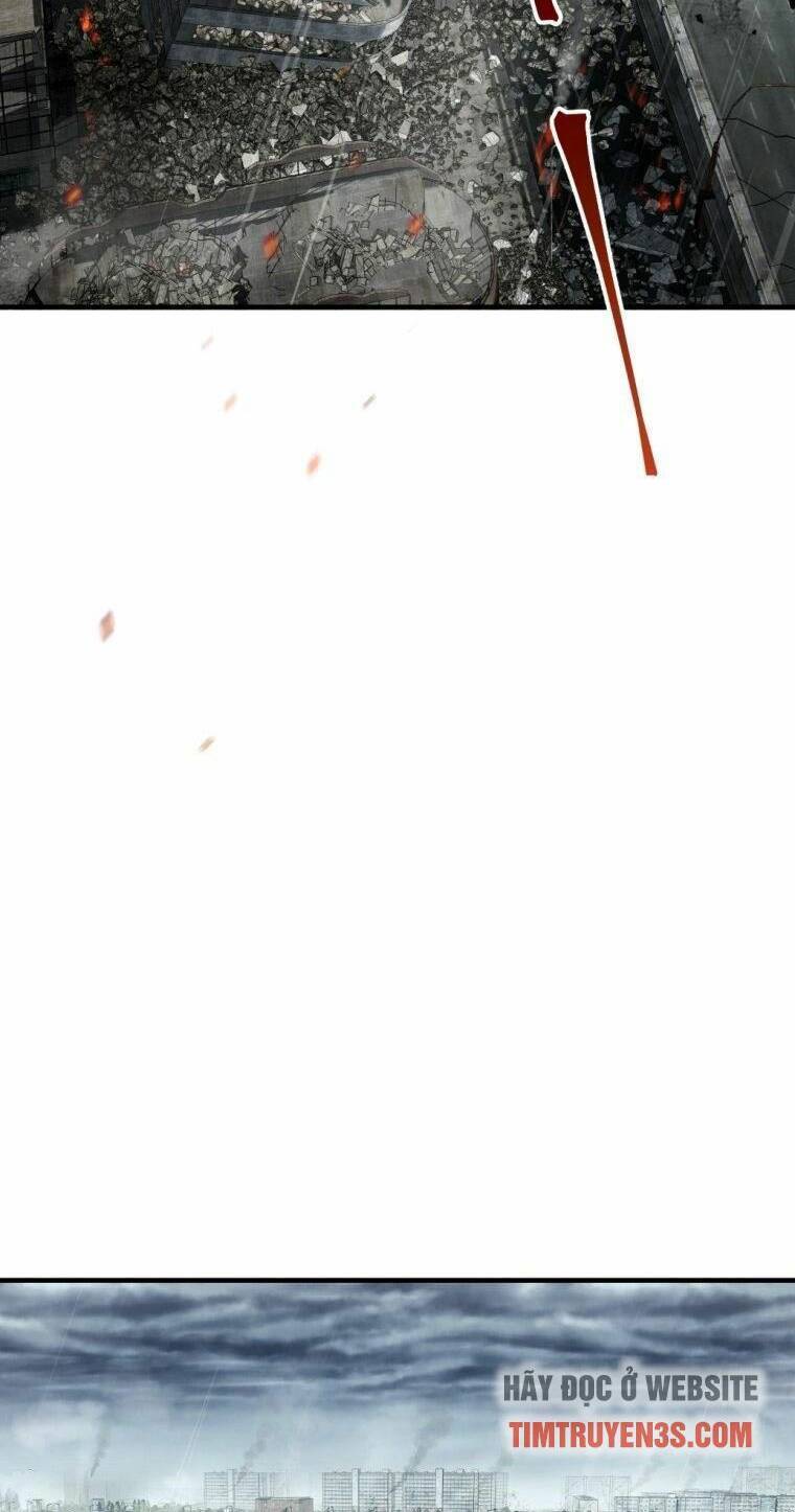 Trở Thành Quái Vật Chapter 1 - Trang 2